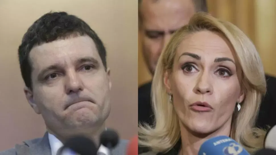 Cel mai nou sondaj de opinie pentru alegerile din București - Ce procente au Nicușor Dan, Gabriela Firea și Traian Băsescu
