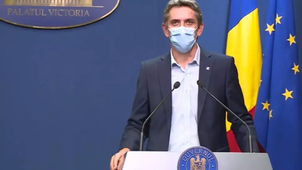 Prima reacție a Guvernului despre motivarea CCR! Ionel Dancă: Calendarul organizării alegerilor parlamentare pe 6 decembrie - în vigoare