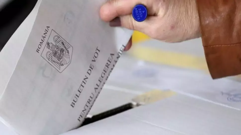 O femeie de 74 de ani din județul Giurgiu, cercetată pentru fraudă electorală 