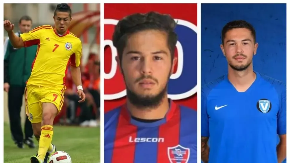 VIDEO | Gabi Iancu e pregătit să debuteze la echipa națională! “M-am adaptat ușor”