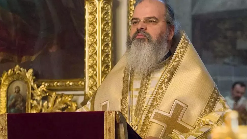 Episcopul Hușilor, infectat cu coronavirus - În ce stare se află 