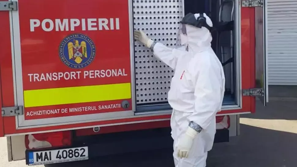 Bilanț coronavirus 30 septembrie. RECORD ABSOLUT: 2.158 de cazuri noi și 33 de decese