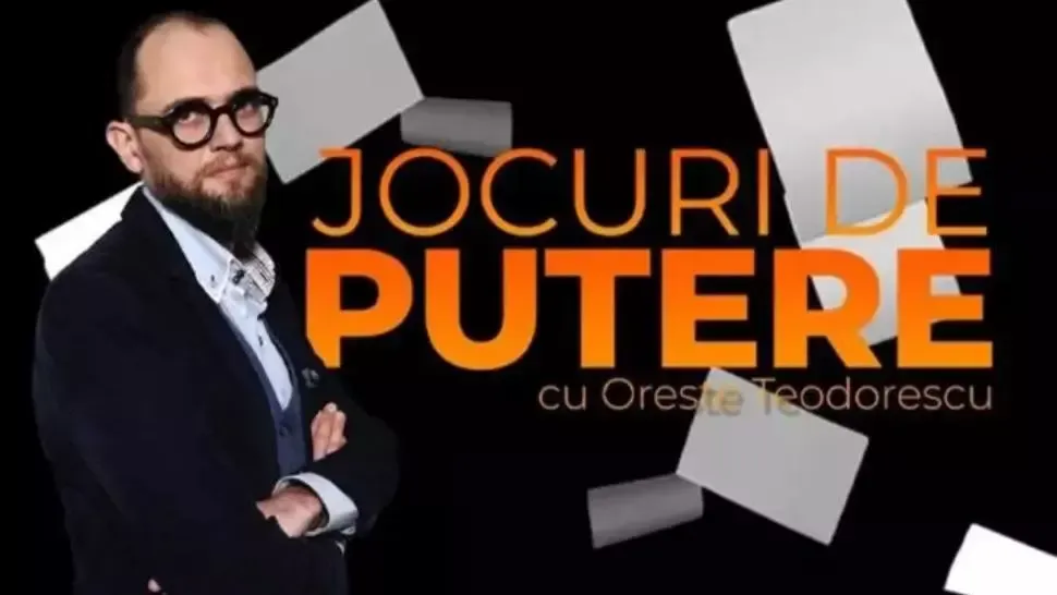 Jocuri de Putere, cu Oreste Teodorescu: Pandemia de coronavirus continuă să chinuie sistemul de sănătate românesc