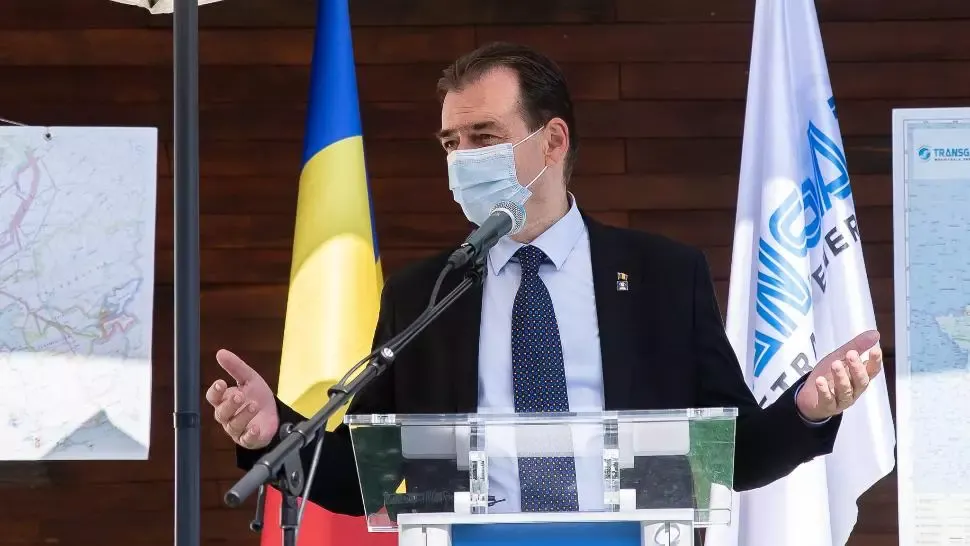  Ludovic Orban: ”Autoritățile locale pot achiziționa tabletele necesare. Banii există şi vom deconta”