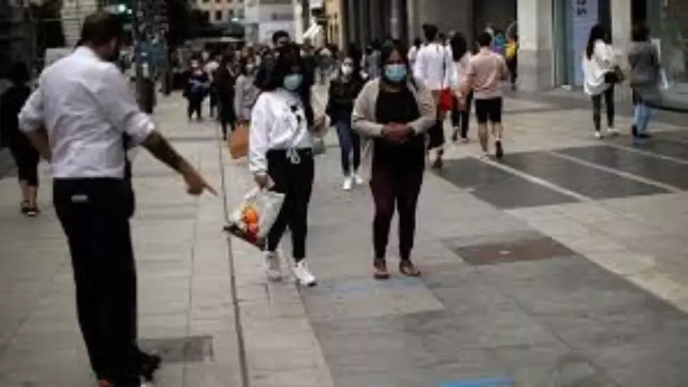 Spania pregătește noi restricții, după ce a devenit țara europeană cu cele mai multe cazuri COVID