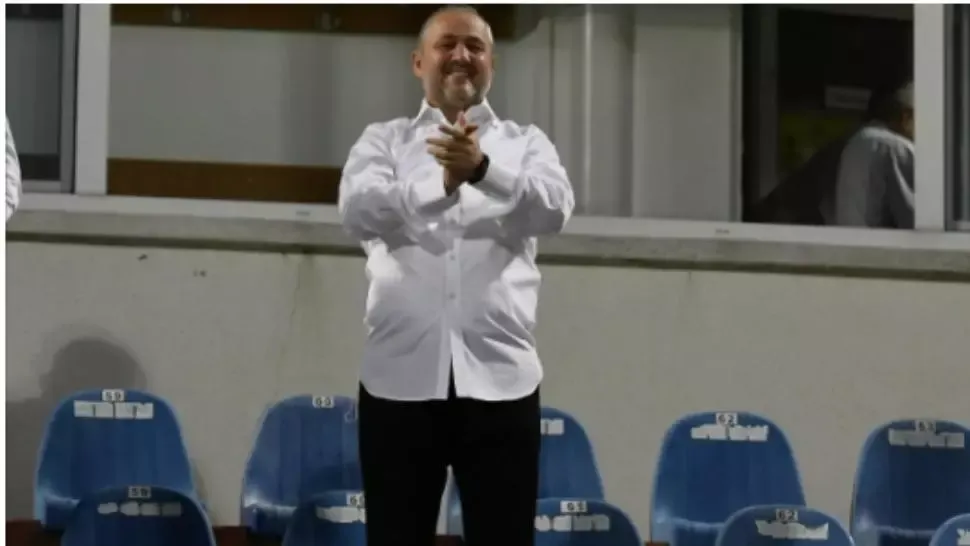 CoVID-19: Mihai Rotaru, finanțatorul prim-divizionarei CSU Craiova, internat la Terapie Intensiva