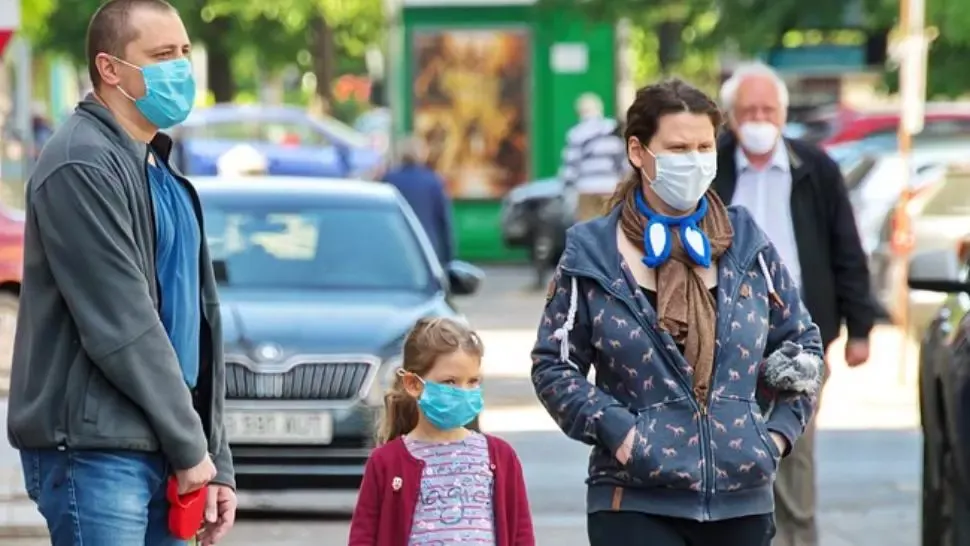 Decizia Senatului pentru zilele libere plătite părinților dacă se suspendă școala din cauza epidemiei de coronavirus