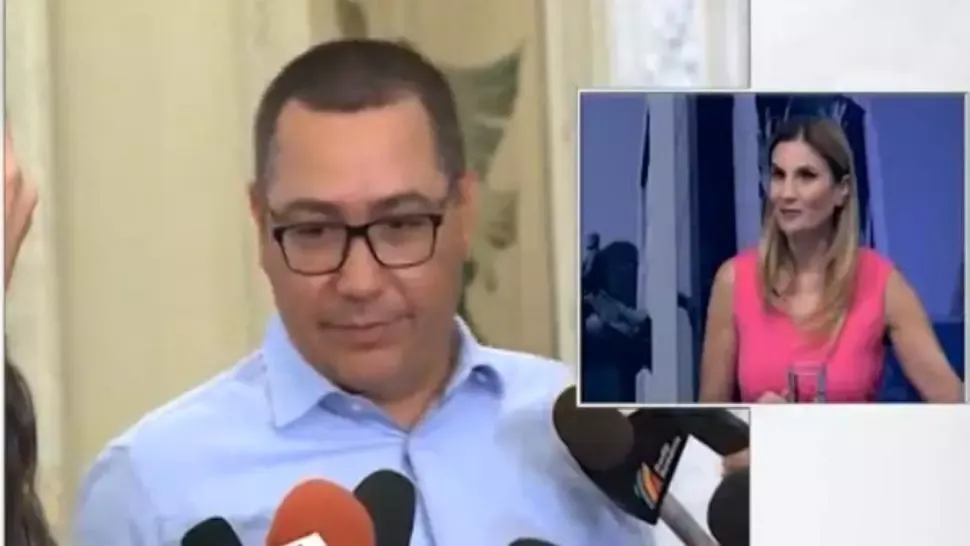 Anca Alexandrescu, noi dezvăluiri bombă despre Ponta. Legătura cu listele europarlamentare făcute de Dragnea și Voiculescu