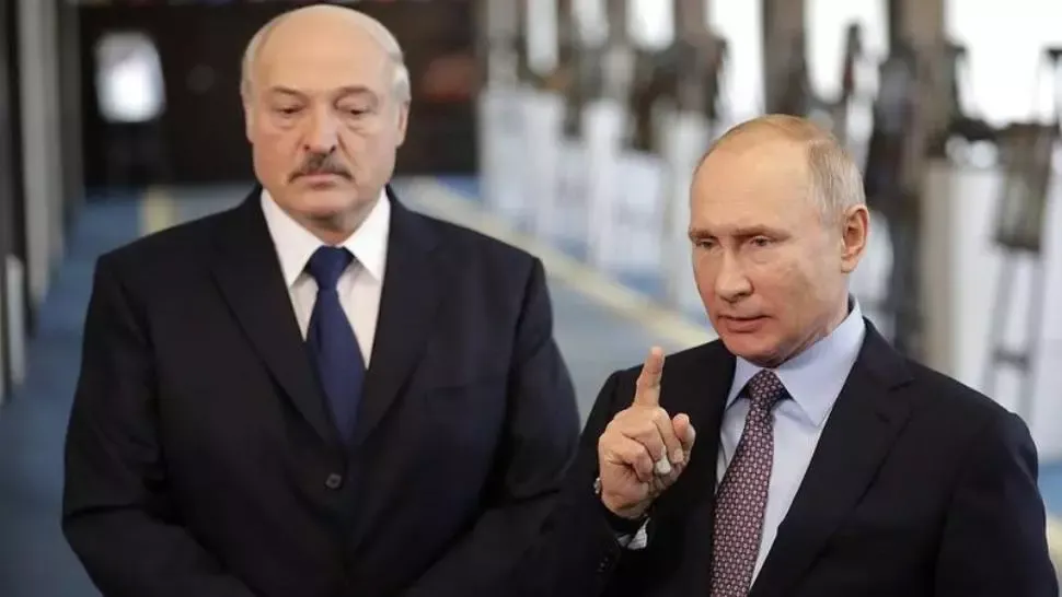 Război în Ucraina, ziua 915. Kievul susţine că Belarus "masează" trupe la graniţă şi avertizează cu privire la "acte neprietenoase"- LIVE TEXT