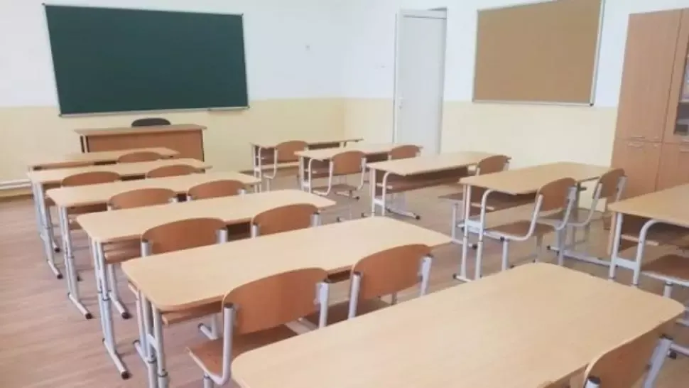 Lista unităților de învățământ din București care intră în scenariul roșu. Printre acestea, Colegiile "Caragiale", ”Madgearu", "Xenopol”și ”Octav Onicescu” 