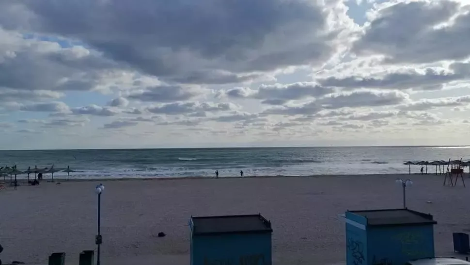 Restaurantele și barurile, închise în Vama Veche