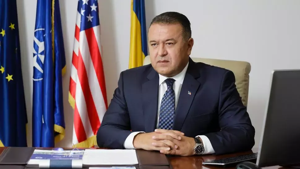 Președintele CCIR, Mihai Daraban, reales în funcția de membru în Comitetul Director al EUROCHAMBRES