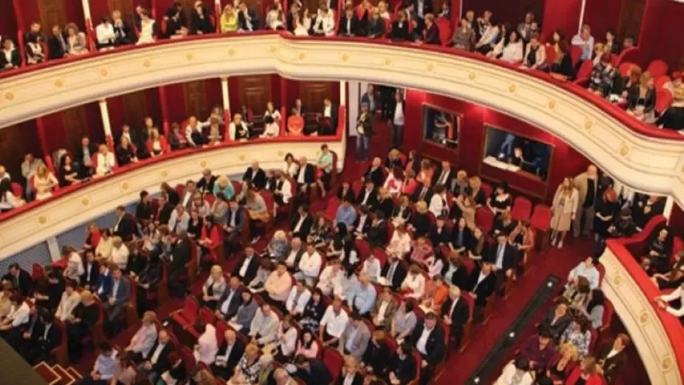 Un caz de COVID-19 la Teatrul Naţional Cluj-Napoca. Activitate teatrului, suspendată 