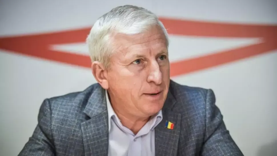 Încă un social-democrat demisionează din partid și candidează pe listele PER la parlamentare. Despre cine este vorba
