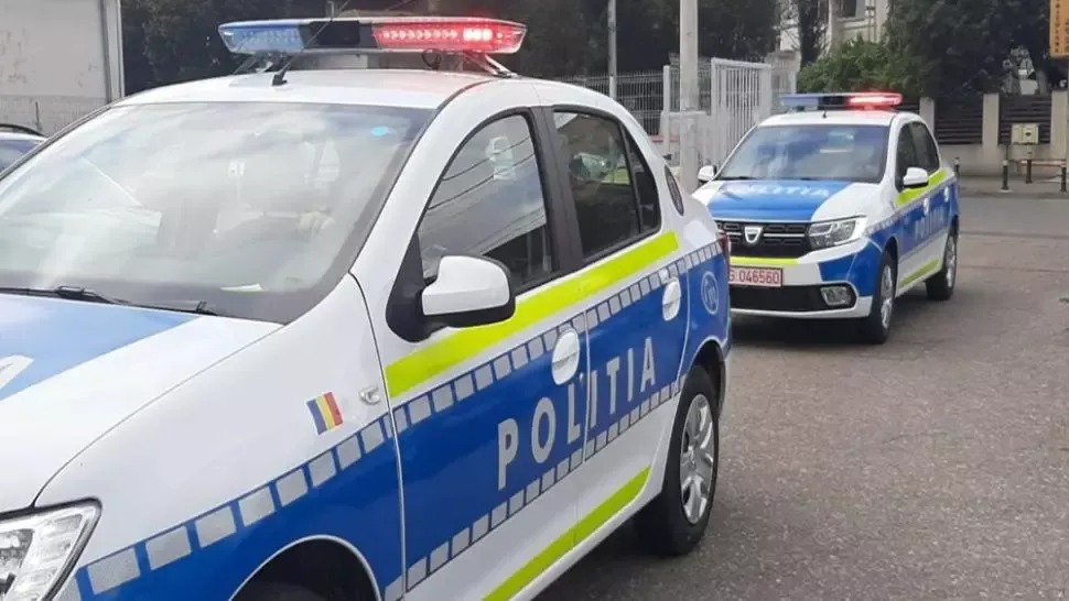 Caz revoltător la Constanța: Adolescenți, ridicați din curtea unei școli, duși la secție și amendați
