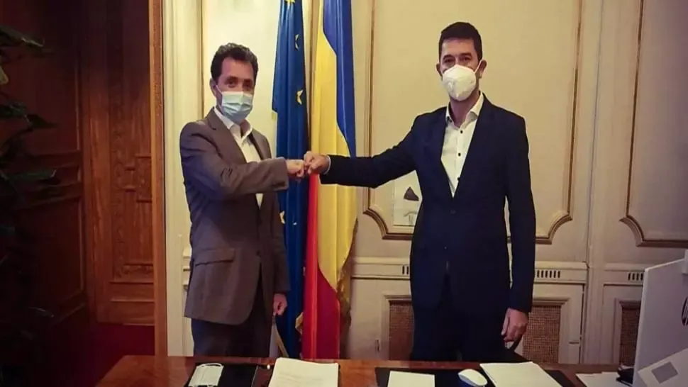  Senator, DEMISIE din PSD Dolj, după promovarea avocatei Laura Vicol pe primul loc la Camera Deputaţilor 