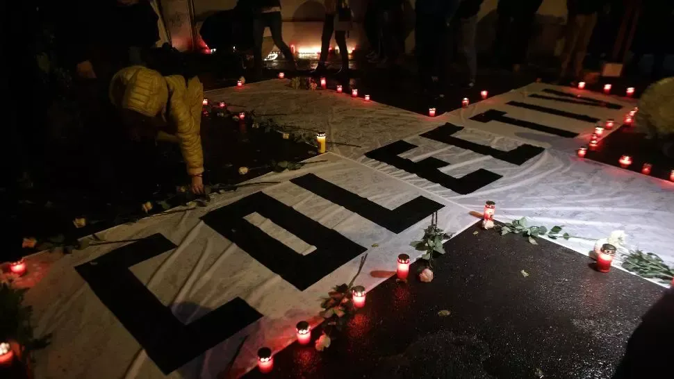 6 ani de la tragedia din clubul Colectiv. EȘECUL justiției - 64 de morți și niciun vinovat: ”Un vis urât care nu se mai termină”