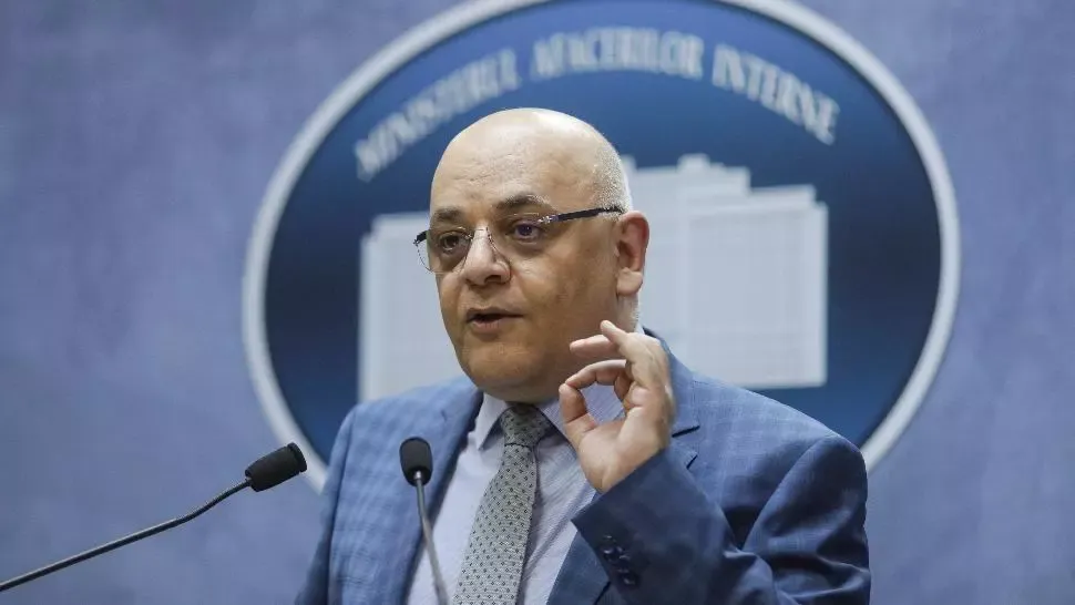 Raed Arafat: Ne asigurăm că avem ce trebuie pentru copiii în detresă respiratorie - MĂSURILE din spitale și conferințe săptămânale în valul 4 COVID
