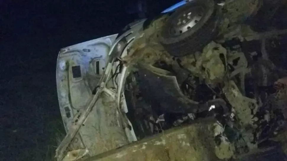 20 de morți după ce un autobuz s-a răsturnat - Tragedie