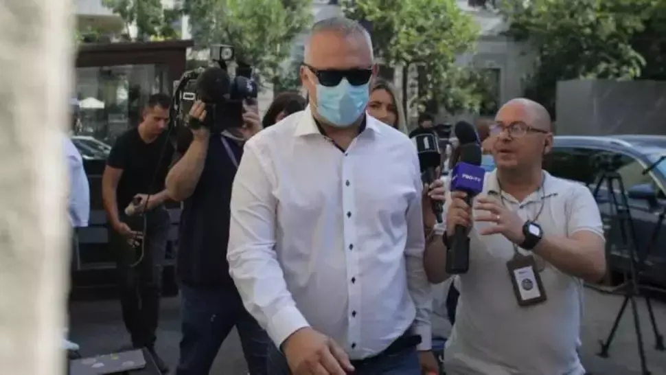 Fostul șef al Unifarm, Adrian Ionel, trimis în judecată de DNA