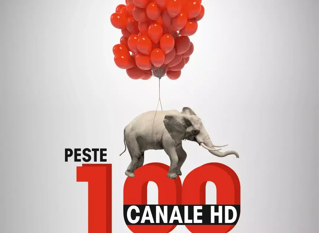 iNES GROUP, primul operator din România cu peste 100 de canale HD într-o grilă unică!