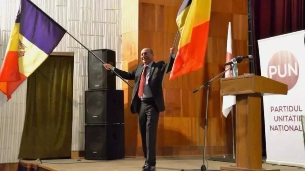 Traian Băsescu, premier în Republica Moldova. Cine îl vrea pe fostul președinte al României prim-ministru la Chișinău