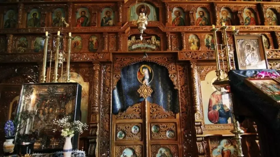 Sărbătoare, astăzi, pentru creștin-ortodocși. Mari sfinți sunt pomeniți în calendar