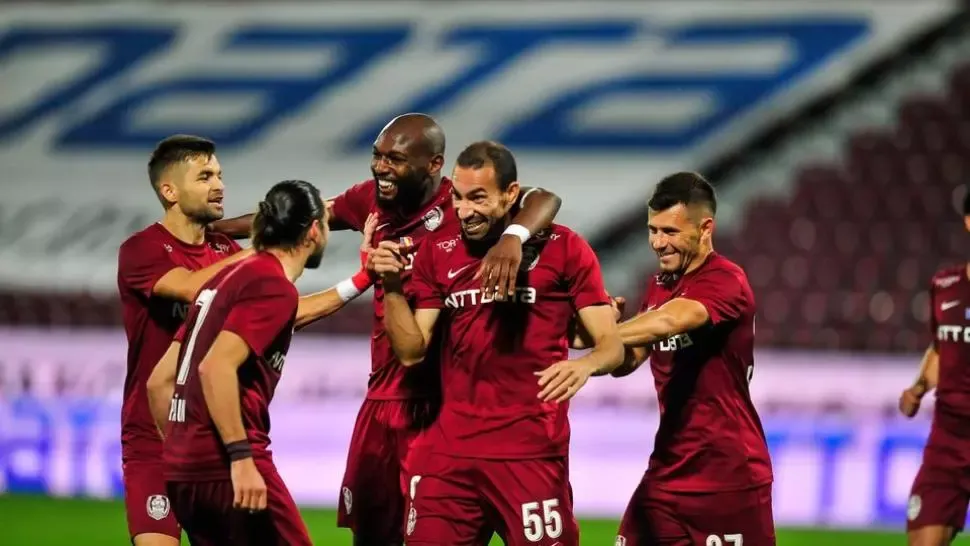Verdictul primit de Vinicius după accidentarea din Europa League! Când va reveni pe teren brazilianul