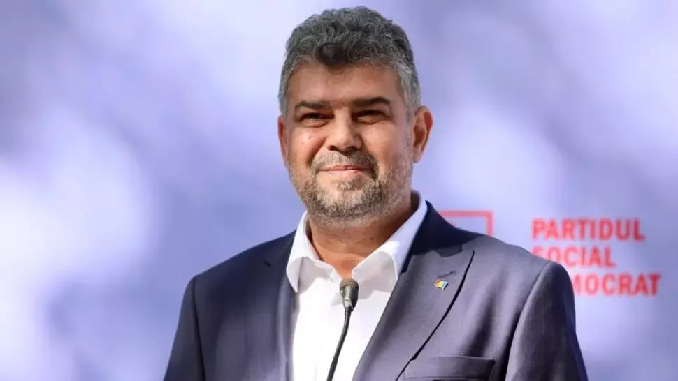 Marcel Ciolacu: ”Salut alegerea lui Joseph Biden, după o competiţie care a ţinut trează atenţia întregii planete şi îi urez succes”