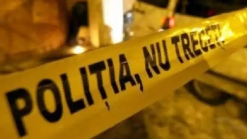 Crimă înfiorătoare la Iași: bărbat ucis de musafir, după ce au băut împreună