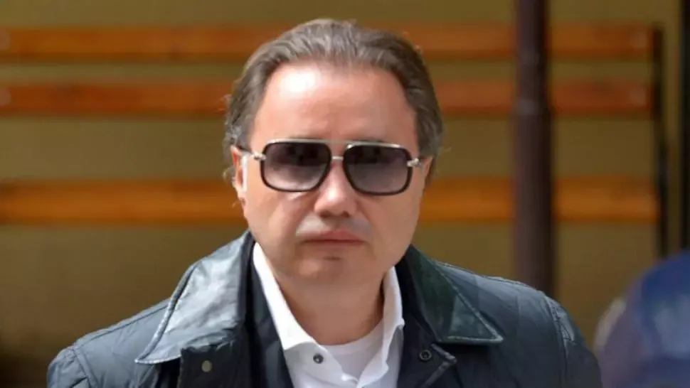 Cum s-a semnat un contract de infrastructură CFR în valoare de 290 de milioane de euro la botezul fiului lui Rizea 