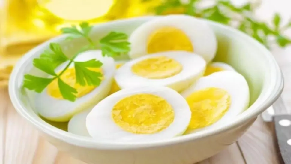 Dieta cu ouă: 10 kg în doar 7 zile! Iată cât de simplu este de ținut
