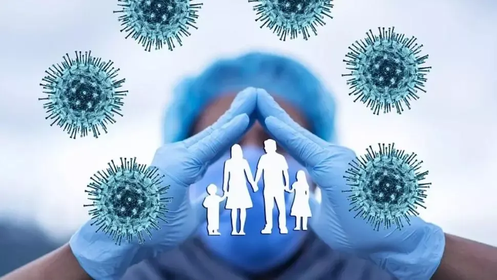 Coronavirus 8 octombrie. Bilanțul, tot în creștere. Un nou record de infectări: 3.130 de cazuri și 44 de decese
