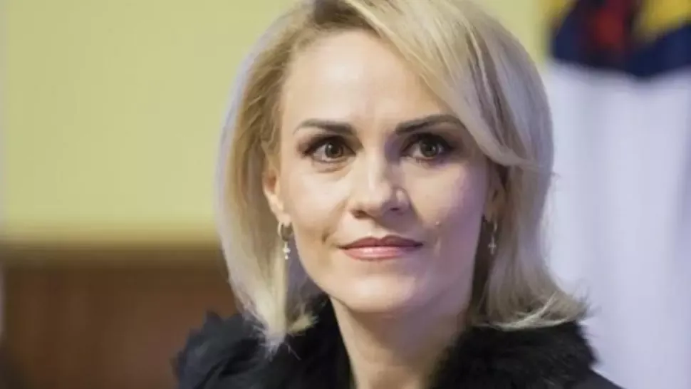 Gabriela Firea: Premierul trebuie să fie propus de PSD. Iohannis sfidează votul românilor prin forțarea unei majorități ultra-fragile