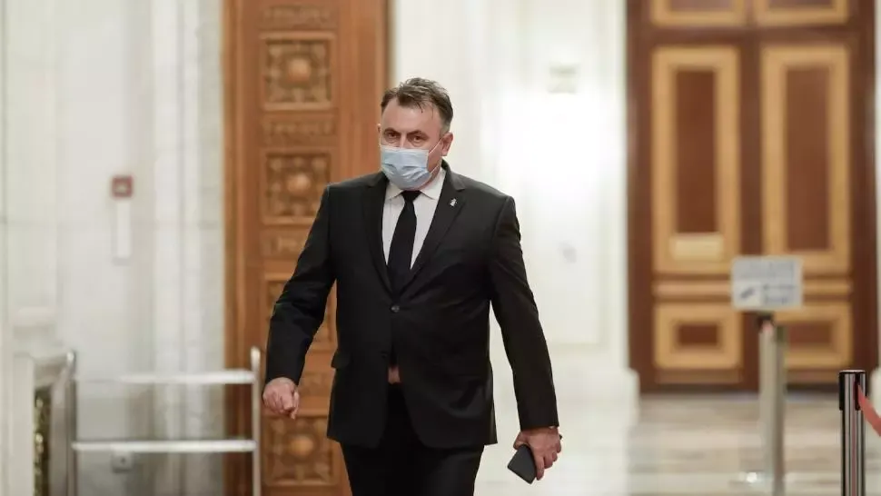 Discuții IMPORTANTE la Ministerul Sănătății pe fondul creșterii numărului de cazuri COVID-19