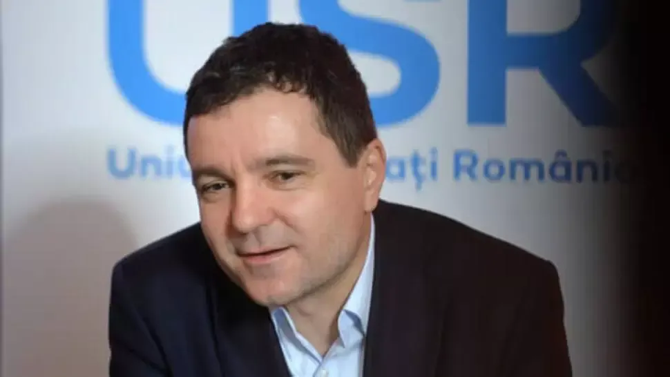 Nicușor Dan a primit rezultatul primului test de coronavirus. Primarul ales al Capitalei va rămâne în IZOLARE
