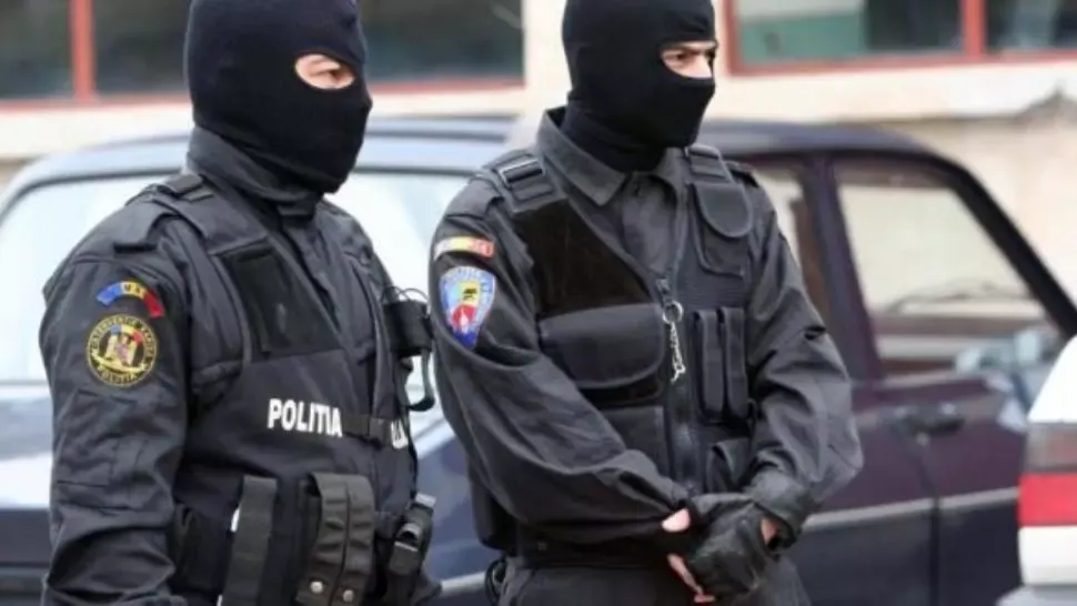 Percheziții la șeful Oficiului pentru Combaterea Spălării Banilor, suspectat că și-a falsficat diploma de bacalaureat 