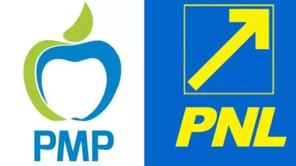 OFICIAL Alianța dintre PNL și PMP, votată la nivel local și județean