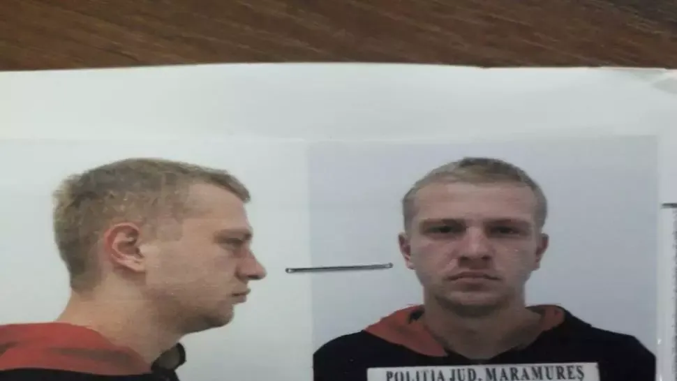 Doi tineri din Ucraina au evadat din arestul IPJ Maramureş. Ei au fost găsiți în comuna Desești