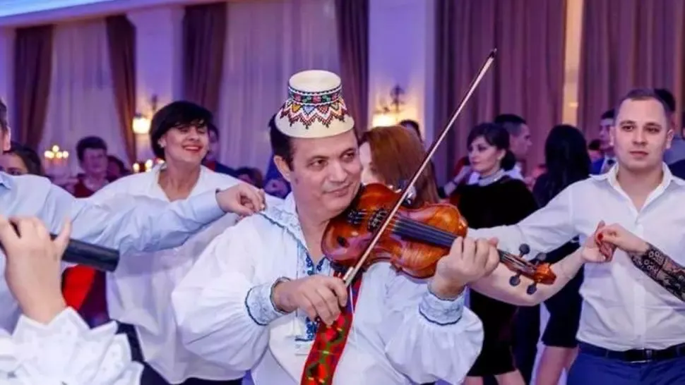 Doliu în muzica populară românească - A murit de coronavirus 
