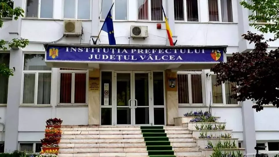 Prefectura Vâlcea: NU am închis restaurantele și cafenelele, NU am interzis evenimentele private în spații deschise
