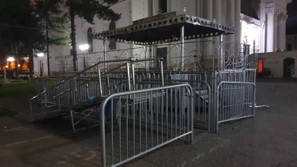 Purtătorul de cuvânt al Arhiepiscopiei Iași: Interzicerea pelerinajului, o decizie discriminatorie și nedreaptă