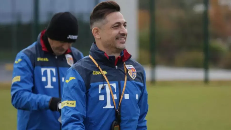 Trei campioni vor să revină la echipa naţională şi aşteaptă un semn de la Rădoi! ,,Poate ar fi ochi şi pentru noi”