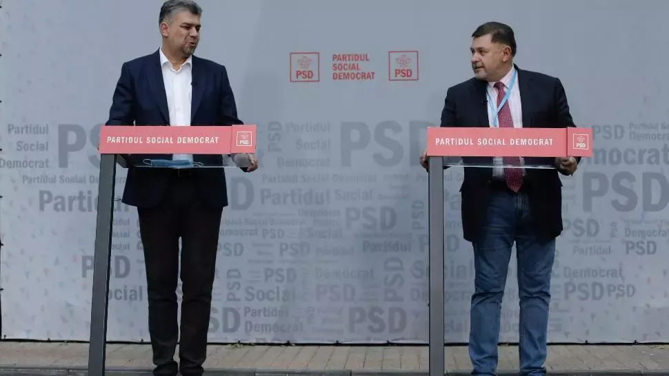 Alexandru Rafila: Se pot organiza alegeri parlamentare în actuala situație epidemiologică. Ce spunea Marcel Ciolacu despre amânarea acestora