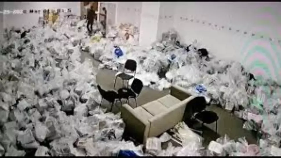 PRIMA decizie în dosarul de validare a rezultatelor de la Sectorul 1. Avocatul lui Tudorache cere ca rezultatul alegerilor să nu aibă efect