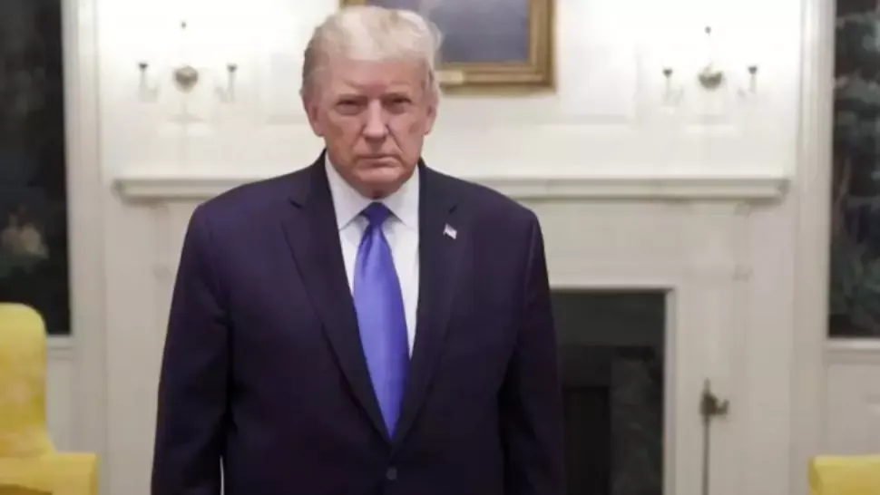 Vești devastatoare pentru Donald Trump - Situația sa devine extrem de fragilă