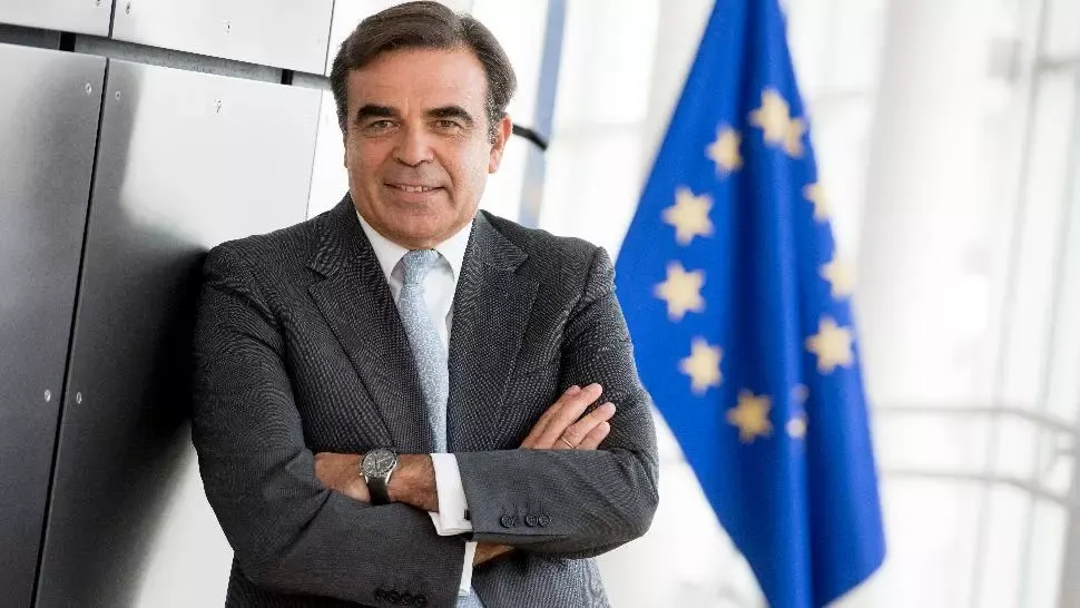 Încă un caz de Covid-19 la Comisia Europeană. Unul dintre vicepreședinți a fost testat pozitiv la noul coronavirus