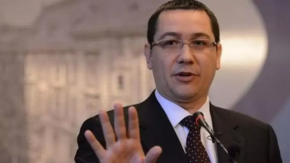 Victor Ponta, dezvăluiri despre Statul Paralel: „Te puneau într-o situație imposibilă”