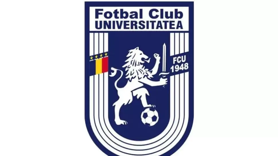 Șase cazuri de COVID-19 la FC U Craiova 1948, liderul ligii a doua
