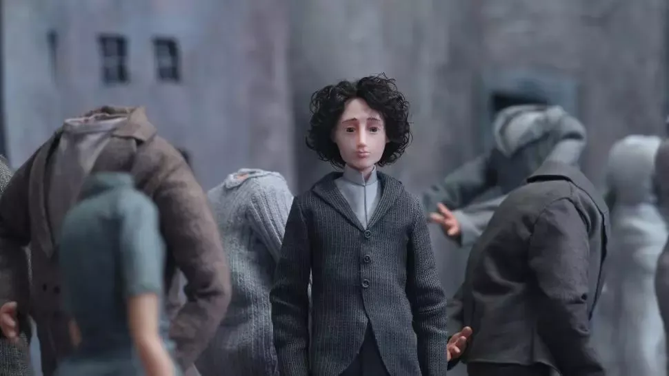 Zilele Animației Poloneze - filme gratuite ONLINE între 11 și 15 noiembrie